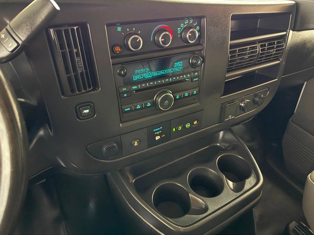 2018 Chevrolet Express 3500 | Houston, TX | Houston Auto Credit 2018 Chevrolet Express 3500 | Houston, TX | Houston Auto Credit