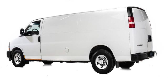 2018 Chevrolet Express 3500 | Houston, TX | Houston Auto Credit 2018 Chevrolet Express 3500 | Houston, TX | Houston Auto Credit