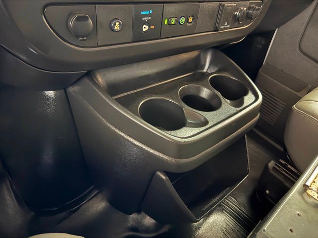 2018 Chevrolet Express 3500 | Houston, TX | Houston Auto Credit 2018 Chevrolet Express 3500 | Houston, TX | Houston Auto Credit