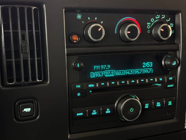 2018 Chevrolet Express 3500 | Houston, TX | Houston Auto Credit 2018 Chevrolet Express 3500 | Houston, TX | Houston Auto Credit