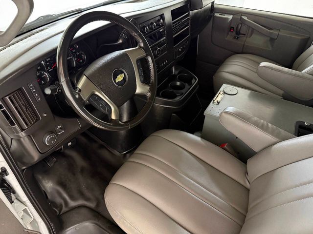 2018 Chevrolet Express 3500 | Houston, TX | Houston Auto Credit 2018 Chevrolet Express 3500 | Houston, TX | Houston Auto Credit