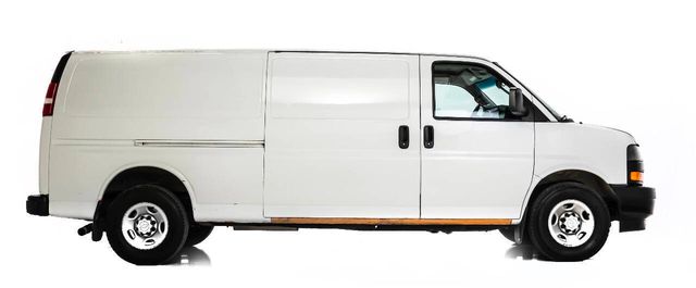 2018 Chevrolet Express 3500 | Houston, TX | Houston Auto Credit 2018 Chevrolet Express 3500 | Houston, TX | Houston Auto Credit