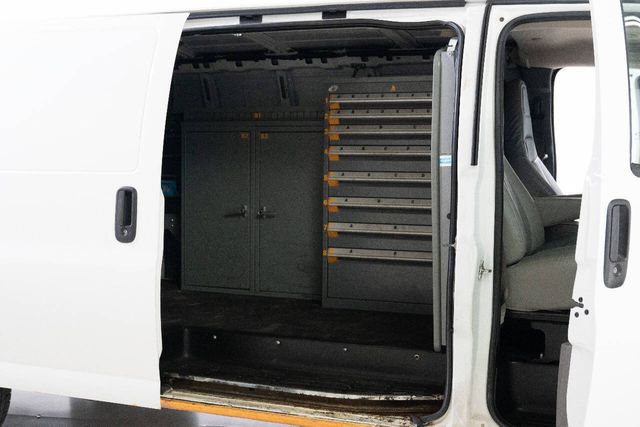 2018 Chevrolet Express 3500 | Houston, TX | Houston Auto Credit 2018 Chevrolet Express 3500 | Houston, TX | Houston Auto Credit