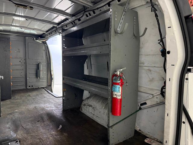 2018 Chevrolet Express 3500 | Houston, TX | Houston Auto Credit 2018 Chevrolet Express 3500 | Houston, TX | Houston Auto Credit