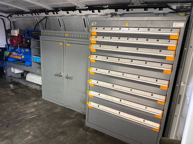 2018 Chevrolet Express 3500 | Houston, TX | Houston Auto Credit 2018 Chevrolet Express 3500 | Houston, TX | Houston Auto Credit