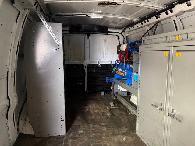 2018 Chevrolet Express 3500 | Houston, TX | Houston Auto Credit 2018 Chevrolet Express 3500 | Houston, TX | Houston Auto Credit