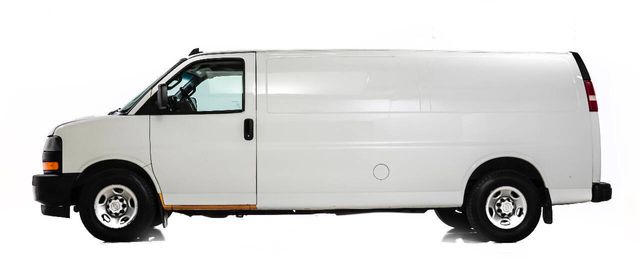 2018 Chevrolet Express 3500 | Houston, TX | Houston Auto Credit 2018 Chevrolet Express 3500 | Houston, TX | Houston Auto Credit