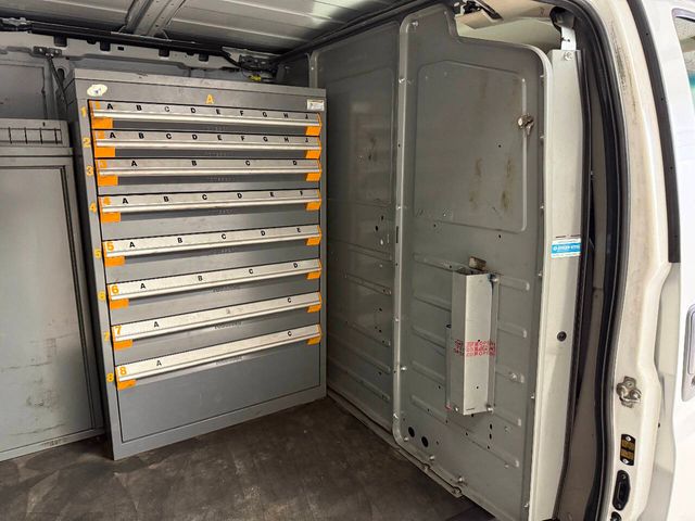 2018 Chevrolet Express 3500 | Houston, TX | Houston Auto Credit 2018 Chevrolet Express 3500 | Houston, TX | Houston Auto Credit