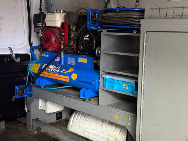 2018 Chevrolet Express 3500 | Houston, TX | Houston Auto Credit 2018 Chevrolet Express 3500 | Houston, TX | Houston Auto Credit