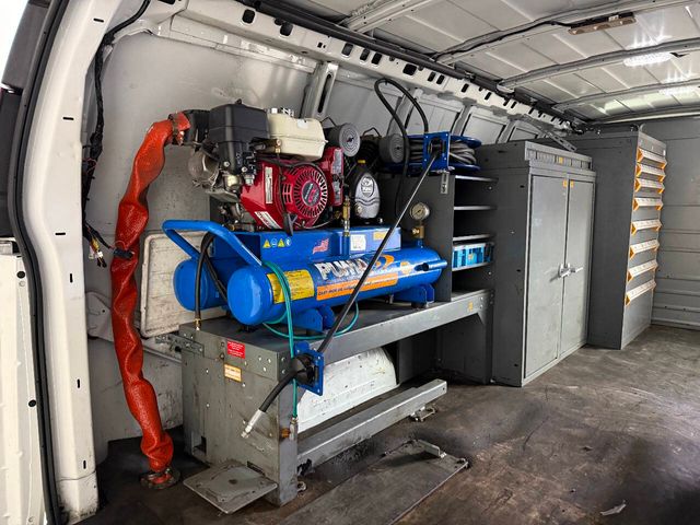 2018 Chevrolet Express 3500 | Houston, TX | Houston Auto Credit 2018 Chevrolet Express 3500 | Houston, TX | Houston Auto Credit