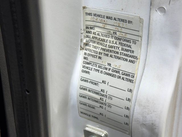 2018 Chevrolet Express 3500 | Houston, TX | Houston Auto Credit 2018 Chevrolet Express 3500 | Houston, TX | Houston Auto Credit