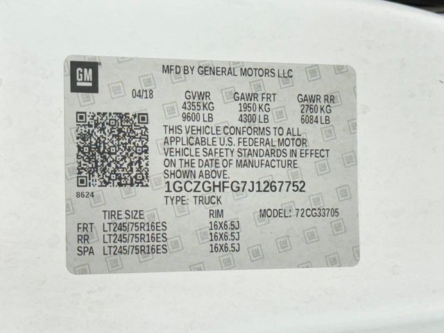 2018 Chevrolet Express 3500 | Houston, TX | Houston Auto Credit 2018 Chevrolet Express 3500 | Houston, TX | Houston Auto Credit