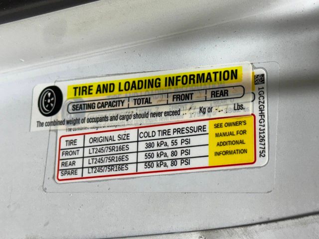 2018 Chevrolet Express 3500 | Houston, TX | Houston Auto Credit 2018 Chevrolet Express 3500 | Houston, TX | Houston Auto Credit