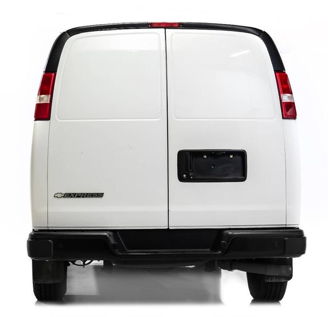 2018 Chevrolet Express 3500 | Houston, TX | Houston Auto Credit 2018 Chevrolet Express 3500 | Houston, TX | Houston Auto Credit