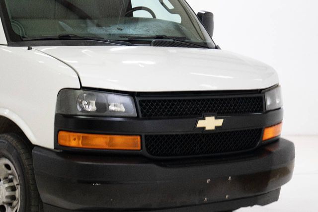 2018 Chevrolet Express 3500 | Houston, TX | Houston Auto Credit 2018 Chevrolet Express 3500 | Houston, TX | Houston Auto Credit