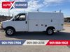 2018 Chevrolet Express 3500 with a Knapheide KUV Box | Memphis, TN | Auto XChange South 2018 Chevrolet Express 3500 with a Knapheide KUV Box | Memphis, TN | Auto XChange South