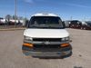2018 Chevrolet Express 3500 with a Knapheide KUV Box | Memphis, TN | Auto XChange South