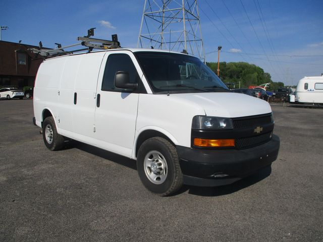 2018 Chevrolet Express 2500 | Memphis, TN | Peck Daniel Auto Sales