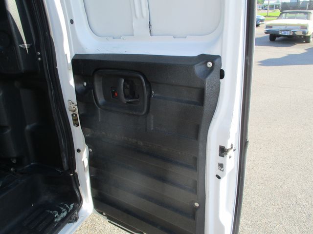 2018 Chevrolet Express 2500