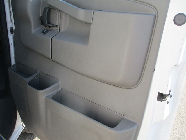 2018 Chevrolet Express 2500