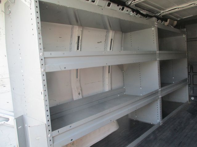 2018 Chevrolet Express 2500