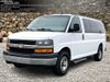 2018 Chevrolet Express LT 3500 | Naugatuck, Connecticut | A Better Way Wholesale Autos-CT