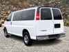 2018 Chevrolet Express LT 3500 | Naugatuck, Connecticut | A Better Way Wholesale Autos-CT