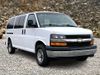 2018 Chevrolet Express LT 3500 | Naugatuck, Connecticut | A Better Way Wholesale Autos-CT 2018 Chevrolet Express LT 3500 | Naugatuck, Connecticut | A Better Way Wholesale Autos-CT