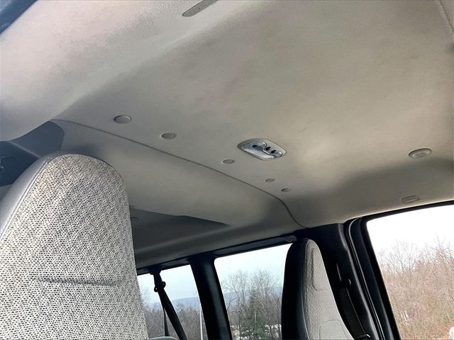 2018 Chevrolet Express LT 3500