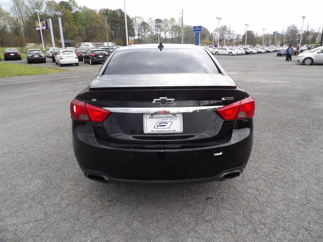 2018 Chevrolet Impala Premier | Dalton, GA | Paniagua Auto Mall 2018 Chevrolet Impala Premier | Dalton, GA | Paniagua Auto Mall