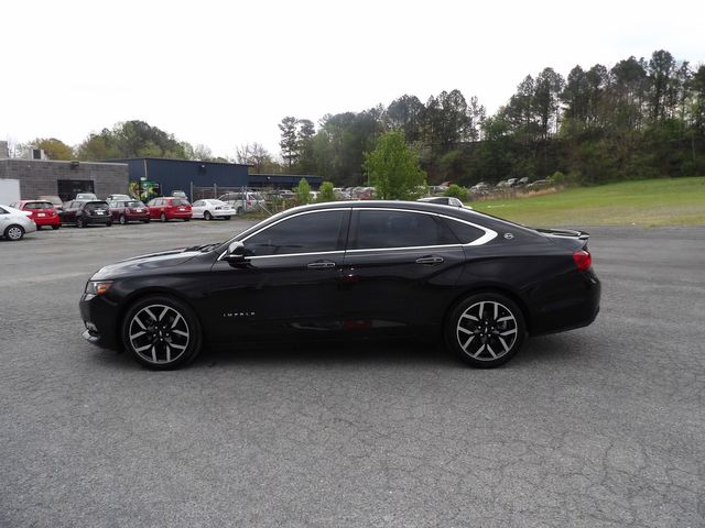 2018 Chevrolet Impala Premier | Dalton, GA | Paniagua Auto Mall 2018 Chevrolet Impala Premier | Dalton, GA | Paniagua Auto Mall