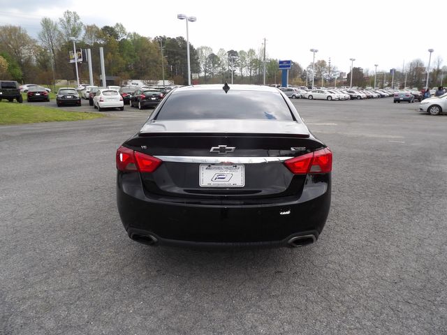2018 Chevrolet Impala Premier | Dalton, GA | Paniagua Auto Mall 2018 Chevrolet Impala Premier | Dalton, GA | Paniagua Auto Mall