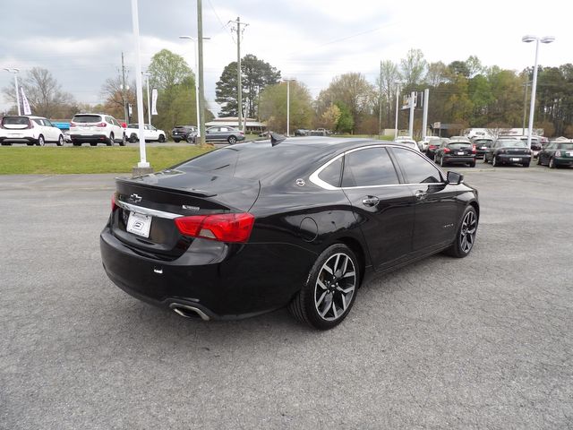 2018 Chevrolet Impala Premier | Dalton, GA | Paniagua Auto Mall 2018 Chevrolet Impala Premier | Dalton, GA | Paniagua Auto Mall
