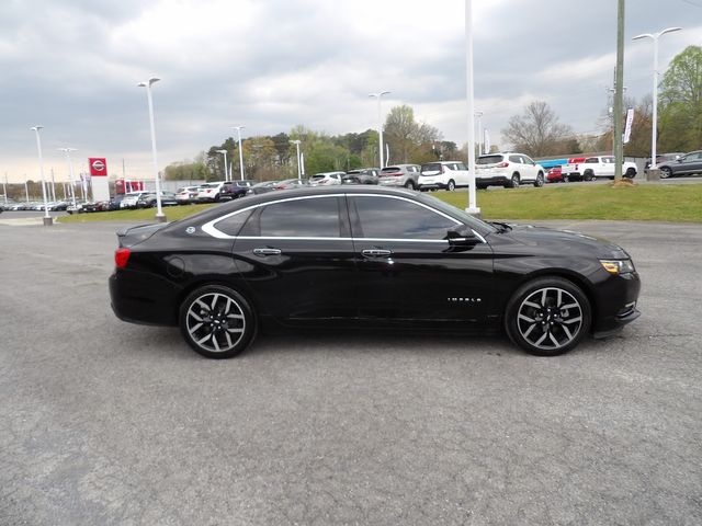 2018 Chevrolet Impala Premier | Dalton, GA | Paniagua Auto Mall 2018 Chevrolet Impala Premier | Dalton, GA | Paniagua Auto Mall