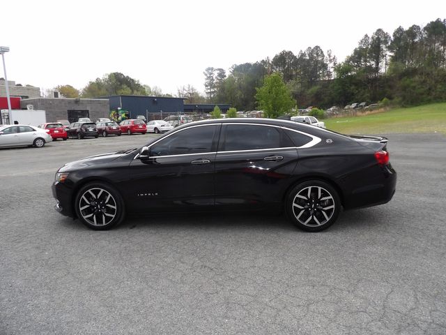 2018 Chevrolet Impala Premier | Dalton, GA | Paniagua Auto Mall 2018 Chevrolet Impala Premier | Dalton, GA | Paniagua Auto Mall