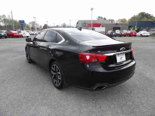 2018 Chevrolet Impala Premier | Dalton, GA | Paniagua Auto Mall 2018 Chevrolet Impala Premier | Dalton, GA | Paniagua Auto Mall