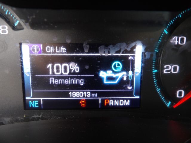 2018 Chevrolet Impala Premier | Dalton, GA | Paniagua Auto Mall 