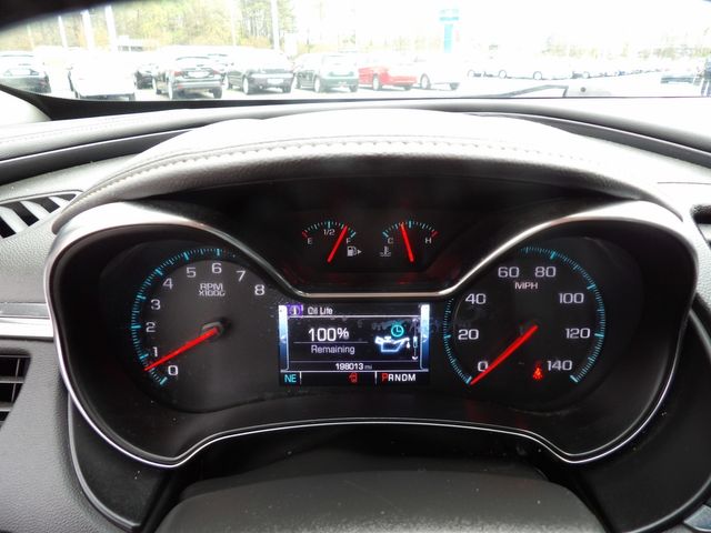 2018 Chevrolet Impala Premier | Dalton, GA | Paniagua Auto Mall 