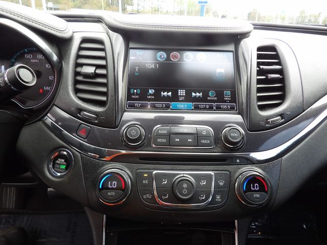 2018 Chevrolet Impala Premier | Dalton, GA | Paniagua Auto Mall 