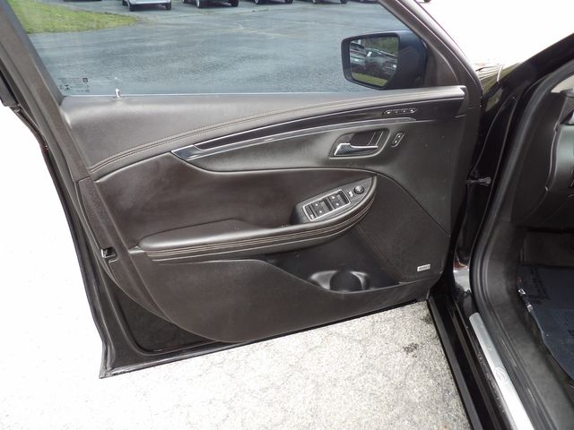 2018 Chevrolet Impala Premier | Dalton, GA | Paniagua Auto Mall 
