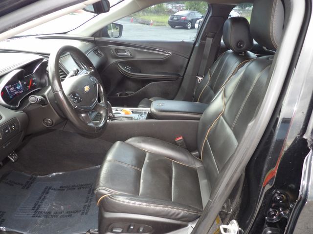 2018 Chevrolet Impala Premier | Dalton, GA | Paniagua Auto Mall 
