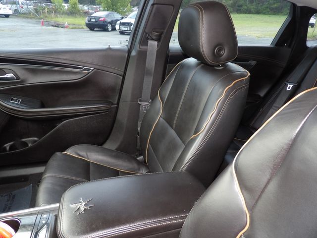 2018 Chevrolet Impala Premier | Dalton, GA | Paniagua Auto Mall 