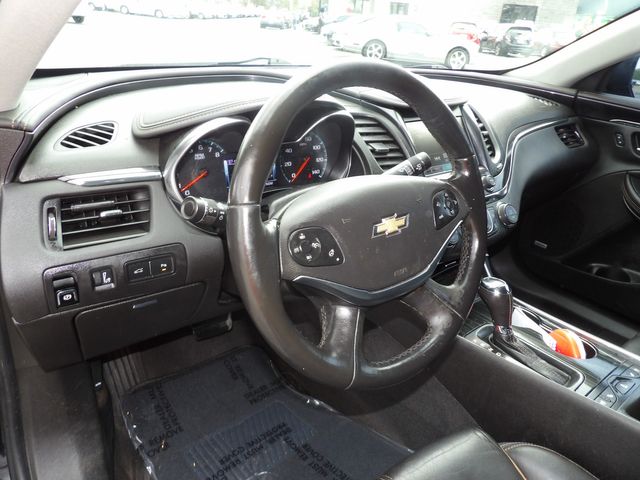 2018 Chevrolet Impala Premier | Dalton, GA | Paniagua Auto Mall 