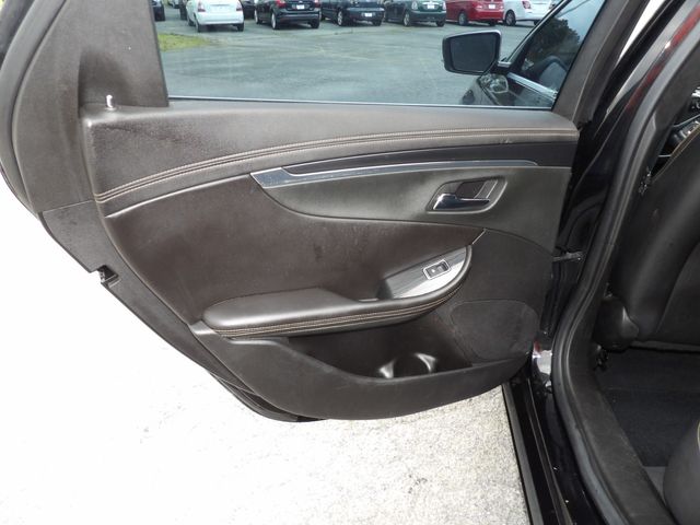 2018 Chevrolet Impala Premier | Dalton, GA | Paniagua Auto Mall 2018 Chevrolet Impala Premier | Dalton, GA | Paniagua Auto Mall