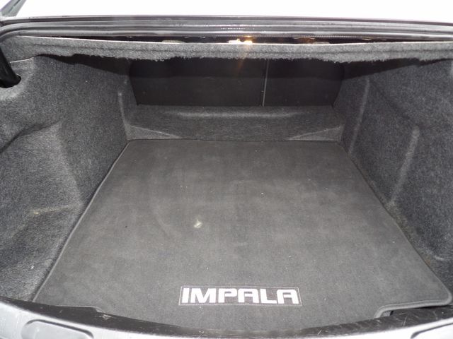 2018 Chevrolet Impala Premier | Dalton, GA | Paniagua Auto Mall 