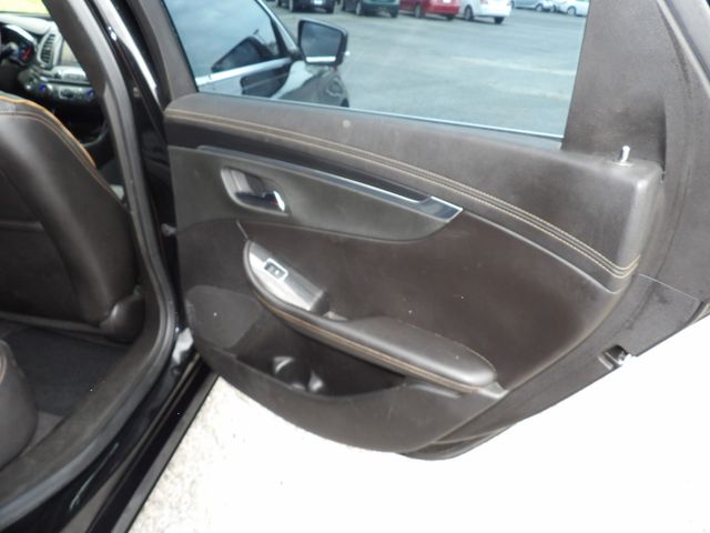 2018 Chevrolet Impala Premier | Dalton, GA | Paniagua Auto Mall 2018 Chevrolet Impala Premier | Dalton, GA | Paniagua Auto Mall