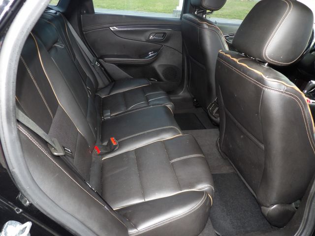 2018 Chevrolet Impala Premier | Dalton, GA | Paniagua Auto Mall 2018 Chevrolet Impala Premier | Dalton, GA | Paniagua Auto Mall