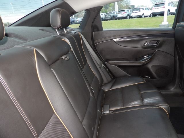 2018 Chevrolet Impala Premier | Dalton, GA | Paniagua Auto Mall 2018 Chevrolet Impala Premier | Dalton, GA | Paniagua Auto Mall