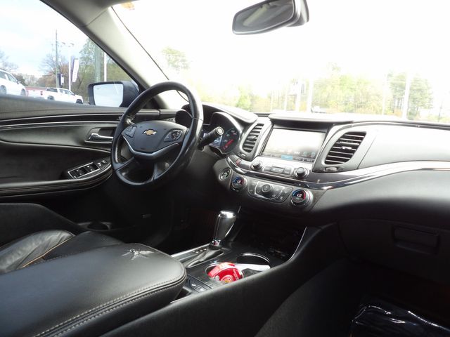 2018 Chevrolet Impala Premier | Dalton, GA | Paniagua Auto Mall 2018 Chevrolet Impala Premier | Dalton, GA | Paniagua Auto Mall