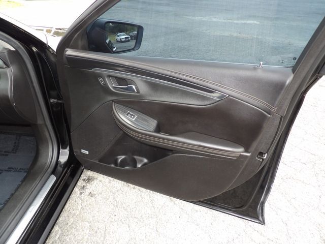 2018 Chevrolet Impala Premier | Dalton, GA | Paniagua Auto Mall 